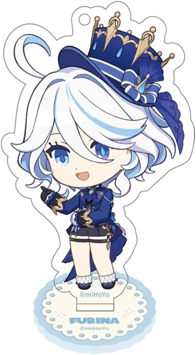 Cyber Monday: Furina