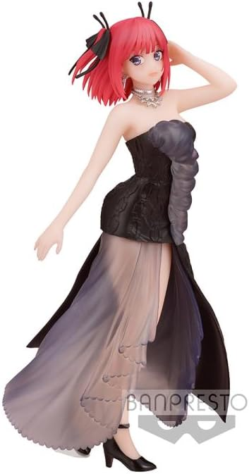 Gotoubun no Hanayome: Nino Kyunties ver.