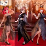 Gotoubun no Hanayome: Kyunties ver.