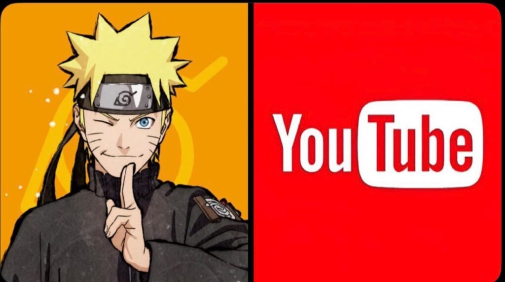 Naruto Boruto
