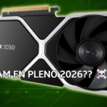 RTX5050 9GB